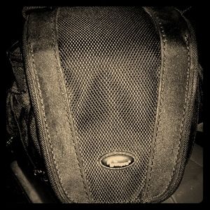 Lowepro camera bag